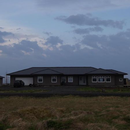 Guesthouse Nordheimar Selfoss Luaran gambar