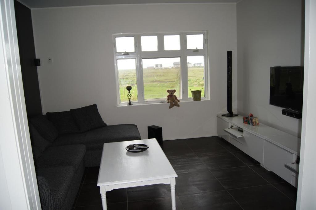 Guesthouse Nordheimar Selfoss Luaran gambar