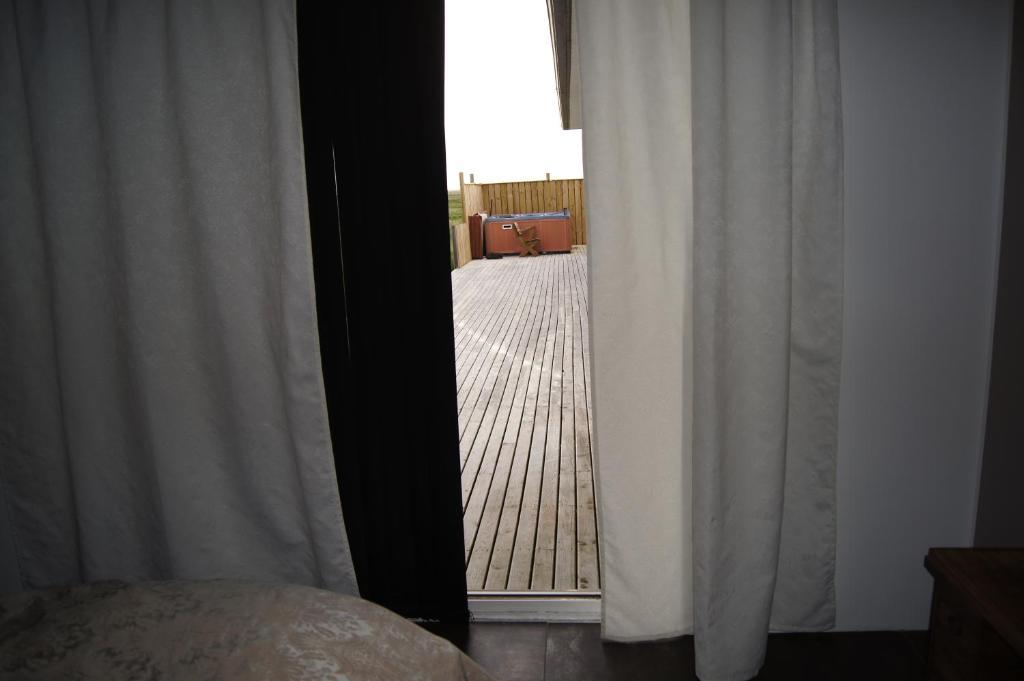 Guesthouse Nordheimar Selfoss Bilik gambar
