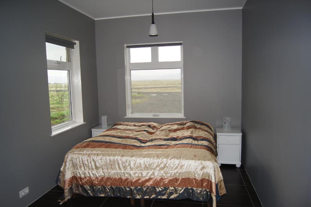 Guesthouse Nordheimar Selfoss Bilik gambar