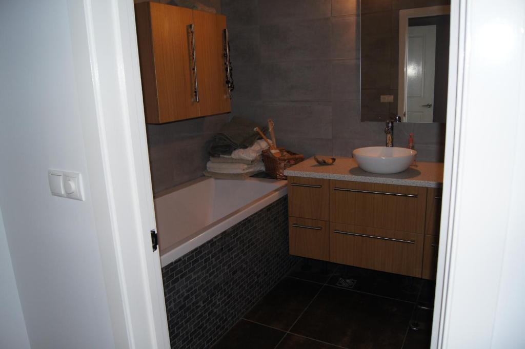 Guesthouse Nordheimar Selfoss Bilik gambar