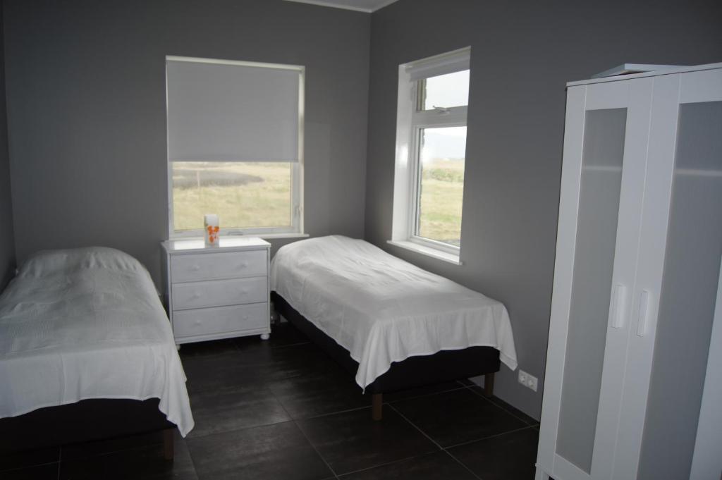 Guesthouse Nordheimar Selfoss Bilik gambar
