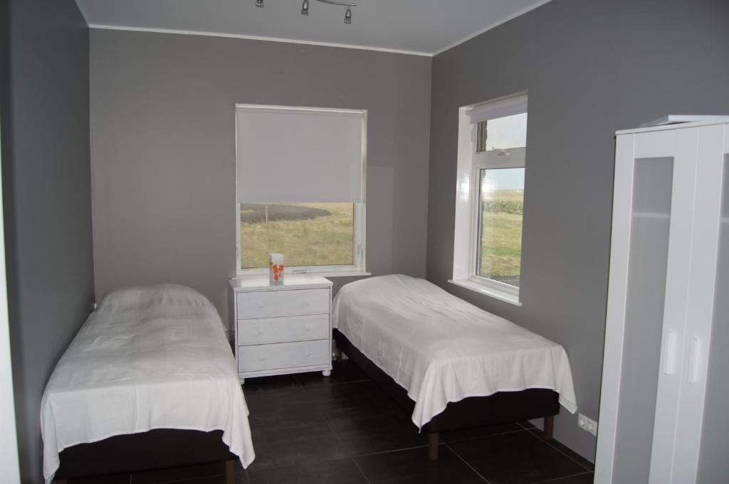 Guesthouse Nordheimar Selfoss Bilik gambar