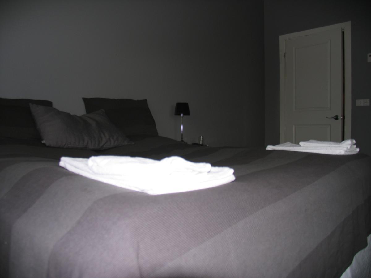 Guesthouse Nordheimar Selfoss Bilik gambar